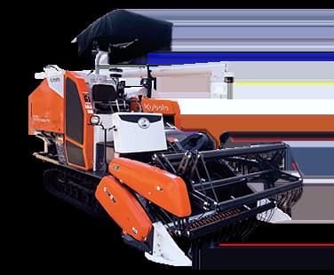 DC-68G HARVESKING PRO