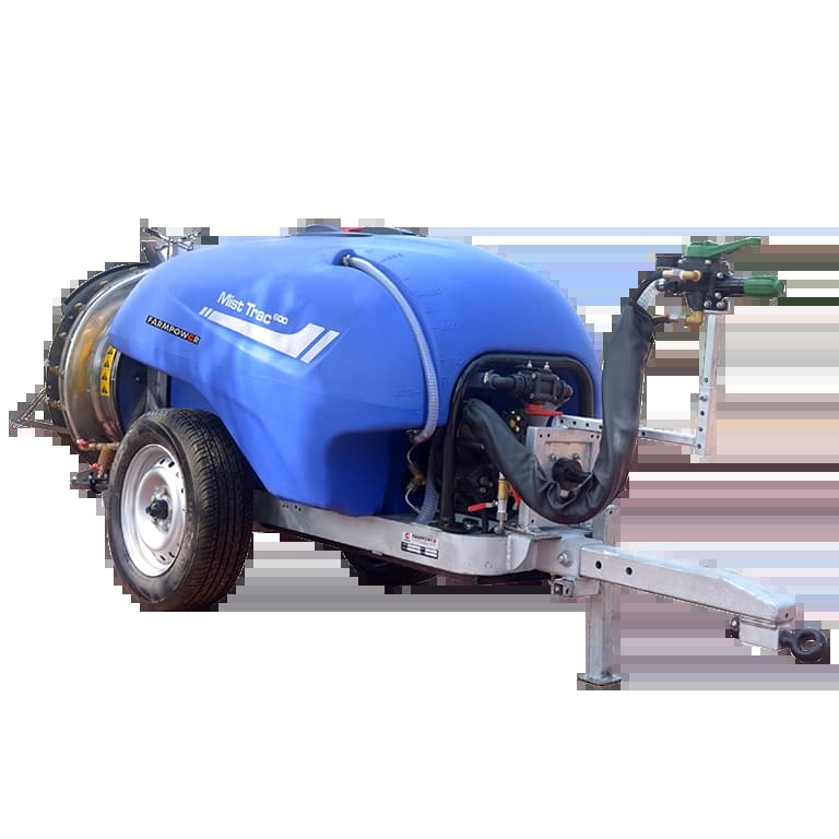 Orchard Sprayer