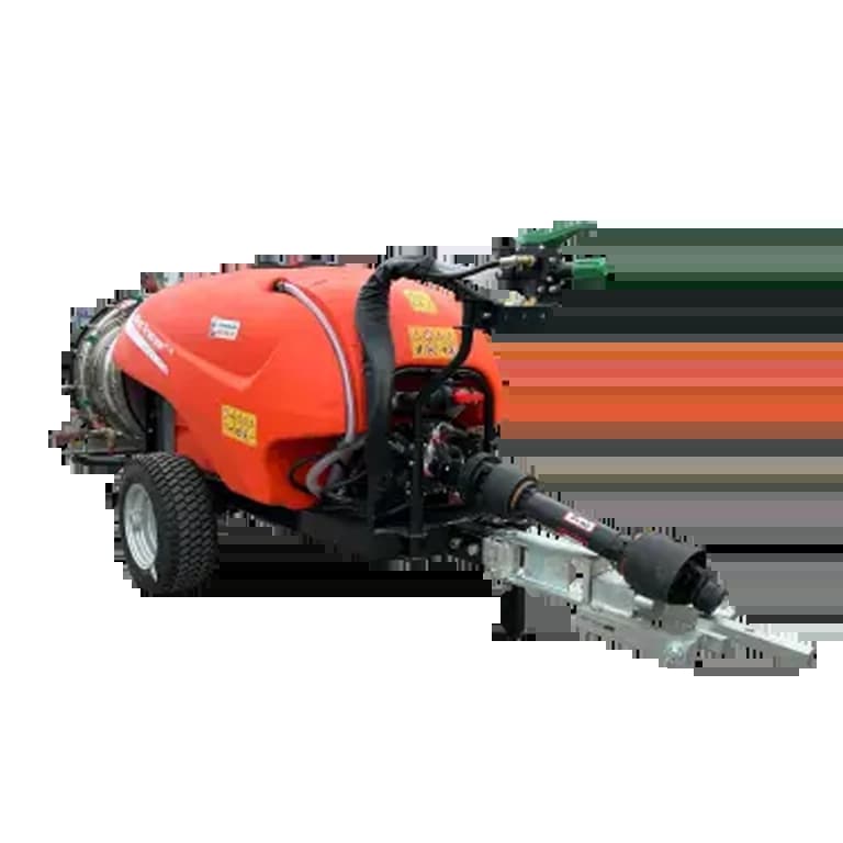 Orchard Sprayer